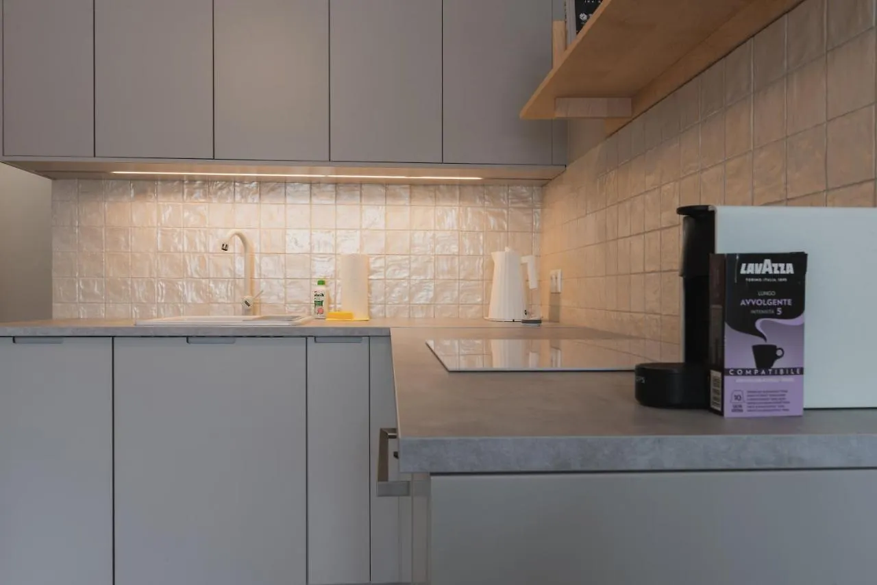 Karłowicza 12 by Homeprime Zakopane Apartament
